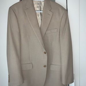 Vintage Oversized Ralph Lauren Blazer
